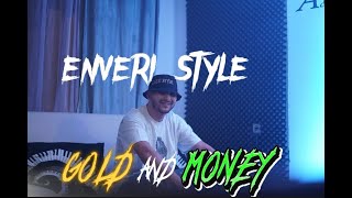 ENVERI STYLE - GOLD and MONEY / ЕНВЕРИ СТАЙЛ - ЗЛАТО и ПАРИ  [Official 4k Video] 2024 🎶