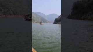 #papikondalu #bhadrachalam #boating #godavari #telangana #boattrip #india #nature #riverview #trip