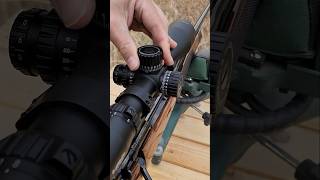 Weatherby Mark V Deluxe Bolt-Action Rifle