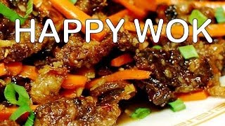 脆皮牛肉生薑 Crispy Ginger Beef : Authentic Chinese Cooking ( my Family Favorite )