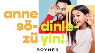 Anne Sözü Dinleyin, Annelere Karışmayın!