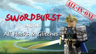 Roblox Swordburst 2 Attack Speed Cheat For Windows And Mac Floor 9 - 15 40 sbo tutorial all hacks glitches