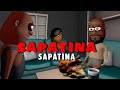 Sapatina Sapatina (Kudya Kwengirozi)