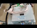 used innosilicon t2tz 30t with psu mining machine asicminer miner irenepengchina 008613421322527