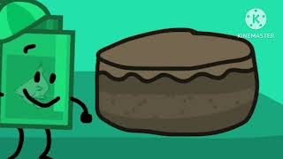 Original asdfmovie cake