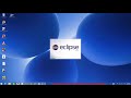 Java Tutorial For Beginner 2   Installing Eclipse IDE