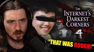 Watching Internets Darkest Corners 4