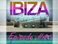 Ibiza Sensations Episode 46 - Mixed by Luis Del Villar