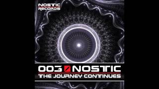 Nostic - The Journey Continues (Original Mix) [Nostic Records]