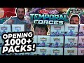 ✨OPENING 1000+✨ POKEMON TEMPORAL FORCES BOOSTER PACKS!! - TotalCards.net