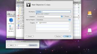 Xcode 3 0 Tutorial