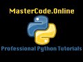 Complex Number Type In Python