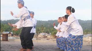 TARIAN LAKA BAKA-Kab.Kepulauan Sula