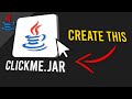 Make Java executable! | (simple & easy)