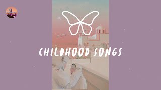 Nostalgic songs that defined your childhood - Throwback nostalgia songs