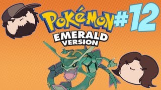 Pokemon Emerald - Dick Shun - PART 12