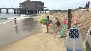 OBX Skim Camps  July 7, 2015 - July 9, 2015