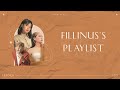 Lỡ Say Bye Là Bye, Em Không Hiểu, Yêu Là Khi, ... / Fillinus's Hot Playlist YouTube, TikTok, Spotify
