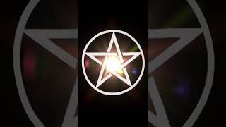 What is the meaning of the pentagram? Is the Pentagram good or evil? #pentagram #pentacle