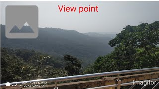 the view of devi mane ghat