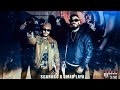 Scara ko x omar laya - Criminel & Commando ( clean version)