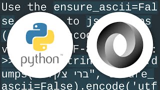 Saving UTF-8 texts with json.dumps as UTF-8, not as a \u escape sequence