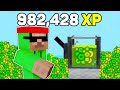 Why I'm Stealing Everyone's XP in this Minecraft Server...