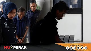 MGPerak: Pengait Sawit Mengaku Tidak Bersalah Rogol Anak Kandung