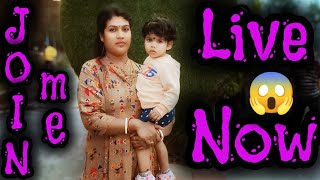 সোনামা লাইভ স্ট্রিমিং😱 | সোনামালাইফস্টাইল২২০ Live | Exclusive Community Moments!