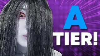 Onryo is now A tier?! She's so STRONG now! | Dead by Daylight