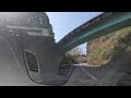 4k 2023 3 anest iwata turnpike hakone. relax.japan drive travel trip アネスト岩田ターンパイク箱根 大観山 ドライブ 車載動画