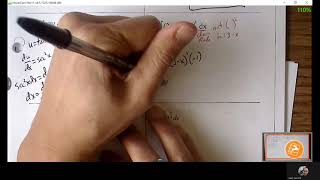 5.5 Integrals of exponential functions (base a)