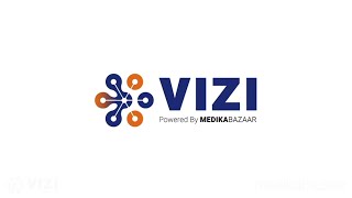 VIZI An AI ML stock projection application by Medikabazaar