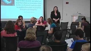 Ethics Workshop Part 4 - Case Study Group Report-Outs