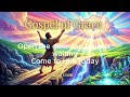 GOSPEL OF GRACE