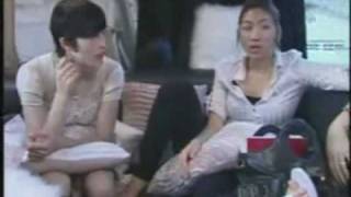 ANTM C11 Ep 10 Bonus Clip 2 - Elina / Sheena / McKey