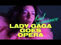 Bad Romance - OPERA LAB BERLIN - (Lady Gaga Dramatic Opera Cover)