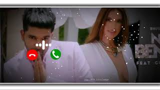 Nain Bengali Song Ringtone !! Guru Randhawa !! Song Naina Bengali Ringtone !! Call Ringtone