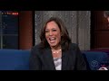 sen. kamala harris responds to trump s ultimatum