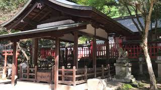 【手向山八幡宮】（たむけやまはちまんぐう）【手向山神社】（たむけやまじんじゃ）奈良県奈良市　＊Blog貼付け用