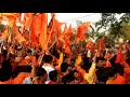 ram navami hindu rakshkdal melghat dharni