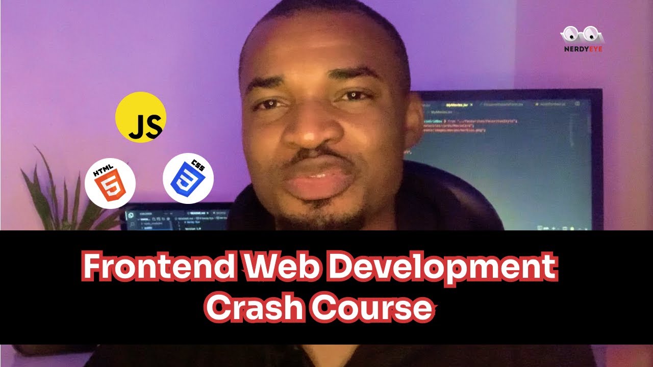Frontend Css Part 3 Youtube