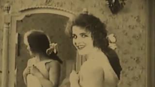 Betty Takes a Hand 1918 - OLIVE THOMAS - Extremely Rare Film DVD, MP4