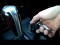 How to reset the air suspension inactive warning Range Rover L322 - Fixed !