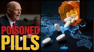 Poisoned Pills: The Human Cost of Dangerous Foreign Drugs | Full Hearing