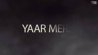 Yaar Mere (Full Song) - Tarsem Jassar | Kulbir Jhinjer | MixSingh | New Punjabi Songs 2020