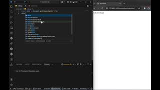 How to Show Alert Message on Text Click Using JavaScript