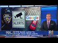 NYPD Sends Letter To Google Over Waze Alerts