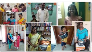 VLOG/இந்த 7 பேர் யார் தெரியுமா?நம்ம லக்கி வின்னர்ஸ்/ 7Winners/Giveaway winner's