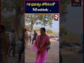 గత ప్రభుత్వం పోలీసులతో గేట్ బయటకు .. paritala sunitha comment on ycp government rtv